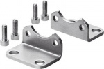 FESTO Fussbefestigung 174375 HNC-125    1 St.