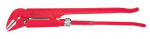 Wiha Classic Z 26 1 00 29440 Eckrohrzange 45В° 2"