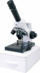Lichtmikroskop Monokular 1280 x Bresser Optik Duol