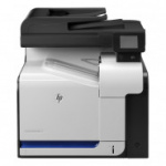 Многофункциональное устройство HP LaserJet Pro 500 color MFP M570dw (CZ272A