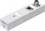 FESTO Messwertumformer 542118 DADE-MVC-420    1 St