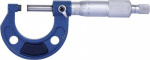 Basetech  1599707 Buegelmessschraube   0 - 25 mm Ab