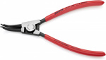 Knipex 46 31 A22 Seegeringzange Passend fuer Aussenr