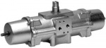 FESTO Schwenkantrieb 552889 DAPS-0120-090-RS3-F050