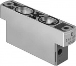 FESTO Rueckschlagventil 185891 CPV14-BS-GRZ-V-1/8