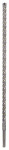 Bosch Accessories SDS+ 7X 2608576163  Hammerbohrer