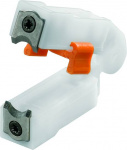 Weidmueller 9001530000  AM 25/35 Kabelentmanteler-M