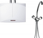 Stiebel Eltron 185413 Durchlauferhitzer EEK: A (A