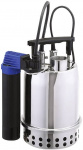 Ebara 1712100000 Schacht-Tauchpumpe  10500 l/h 9 m