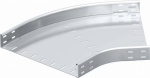 OBO Bettermann 7133235 Bogen  (B x H) 400 mm x 60