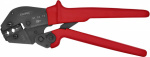 Knipex  97 52 10 Crimpzange  Koaxial-Steckverbinde