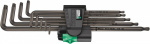 Wera 967/9 TX XL 1 Innen-TORX Winkelschraubendrehe