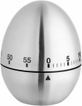 TFA 38.1026 Timer Chrom analog
