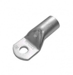Наконечник медный М6 2.5кв.мм опрес. луж. (уп.100шт) HAUPA 294010