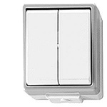 Siemens Siemens-KNX 5WG11153AB31 Busankoppler   5W