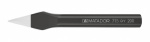 Matador Kreuzmeissel, DIN 6451, Form A, 200 mm  071