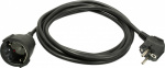 as - Schwabe 60362 Strom Verlaengerungskabel    25