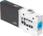 FESTO Magnetventil 525187 MHE4-MS1H-3/2G-1/4  G 1/