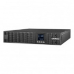 ИБП Online CyberPower OLS1500ERT2U 1500VA/1350W USB/RS-232/EPO/SNMPslot