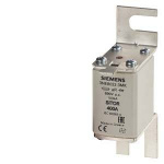 Siemens 3NE80323MK Sicherungseinsatz   Sicherungsg