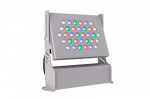 Прожектор LE-СБУ-48-070-2313-67RGBW LED-effect 2313