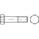 TOOLCRAFT  146204 Sechskantschrauben M16 70 mm Auss