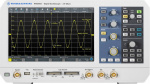 Rohde & Schwarz RTB2K-202 Digital-Oszilloskop  200