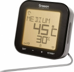 Oregon Scientific AW 133 Grill-Thermometer   Grill
