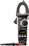 VOLTCRAFT VC590 OLED Stromzange Kalibriert nach IS