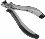 C.K.  T3778DF ESD Schraegschneider mit Facette 125