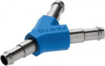 FESTO Y-Verbinder 7456 Y-PK-3-D       1 St.