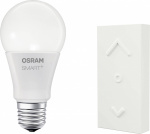OSRAM Smart+ Funk-Dimmer, LED-Leuchtmittel E27 10