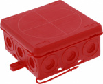 Wiska 10109592 Abzweigkasten (L x B x H) 86 x 86 x