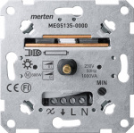 Merten MEG5135-0000 Unterputz Dimmer Geeignet fuer