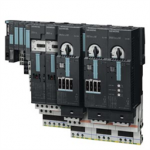 3RK1903-0AL10 Siemens 130MM TERMINAL MODULE FOR ET200S HIGH FEATURE / REVERSE STARTER, WITHOUT SUPPLY CONNECTION