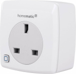Homematic IP Funk-Dimmer HmIP-PDT-UK