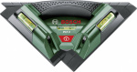 Bosch Home and Garden PLT 2 Fliesenlaser   Reichwe