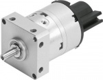 FESTO Schwenkantrieb 175830 DSM-6-180-P-A-FF Gehaeu