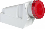 Schneider Electric 81183 81183 CEE Wandsteckdose 6