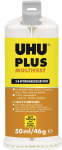 UHU Plus Multifest Zwei-Komponentenkleber 46925 50
