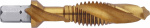 Exact 5923 Kombigewindebohrer   metrisch M5 0.8 mm
