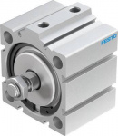 FESTO 188298 ADVC-63-20-A-P Kurzhubzylinder  Hublae