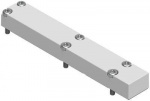 FESTO Abdeckplatte 563896 VABB-P3-1    1 St.