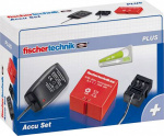 fischertechnik PLUS Accu Set 34969 Accu-Set ab 7 J