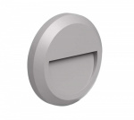 Светильник архитектурный PST/W R150 2Вт 4000К GREY IP65 JazzWay 5005600