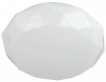 Светильник светодиодный SPB-6 18Вт 4000К 1260лм "Sparkle" 350х107мм ЭРА Б0029206
