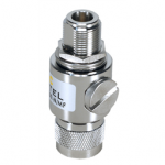 60001 Citel SPD for coaxial applications with N/MF connectors / 25 watt