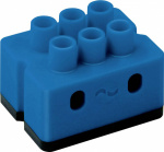 digitalSTROM  BL-KM200 Heizungsklemme Blau