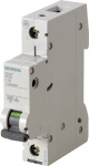 Siemens 5SL6125-6 Leitungsschutzschalter    1polig