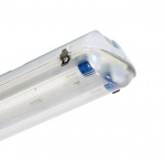 Светильник ДСП44-22-001 Flagman LED (без лампы) Ардатов 1044122001
